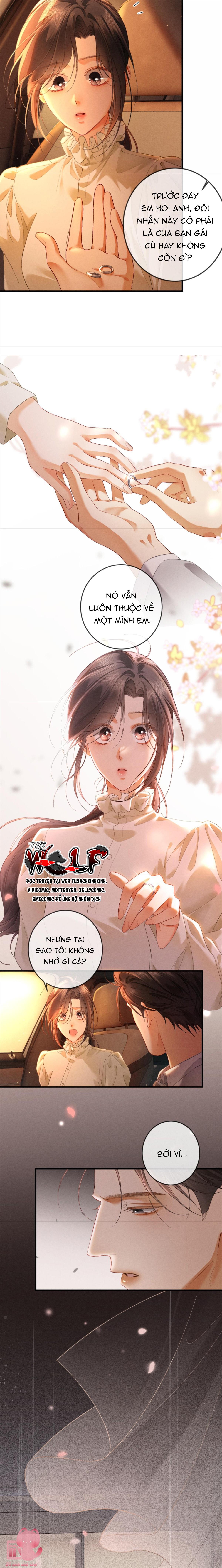 Sa Vào Cạm Bẫy! - Chap 16 - Trang 9