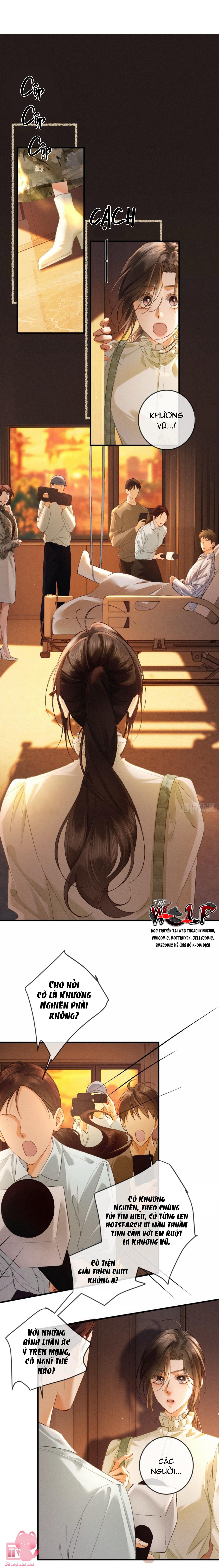 Sa Vào Cạm Bẫy! - Chap 17 - Trang 0