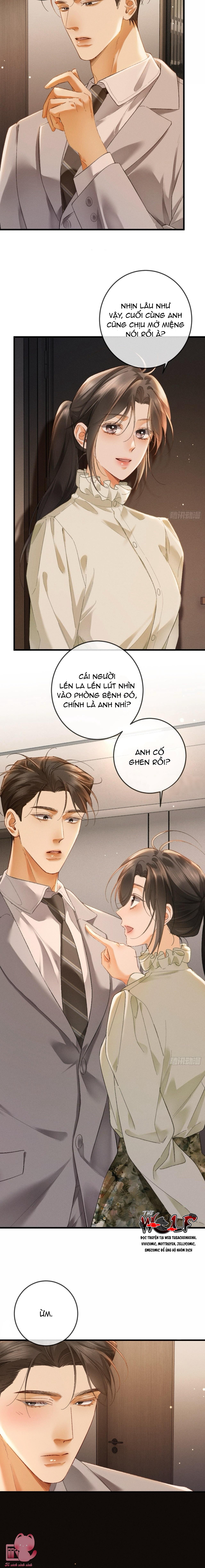 Sa Vào Cạm Bẫy! - Chap 17 - Trang 12