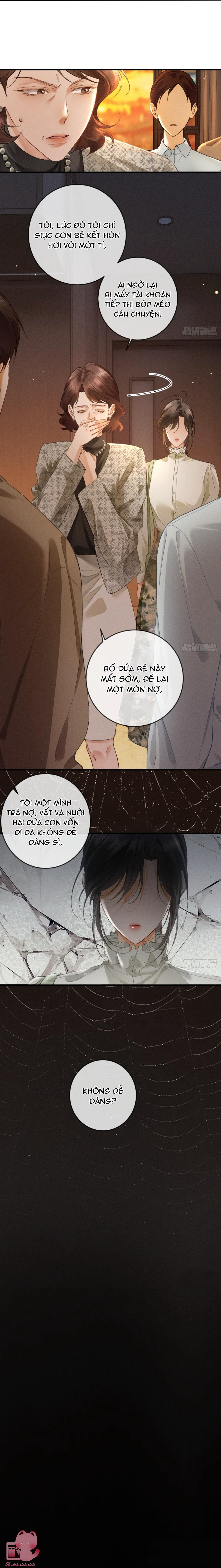 Sa Vào Cạm Bẫy! - Chap 17 - Trang 2