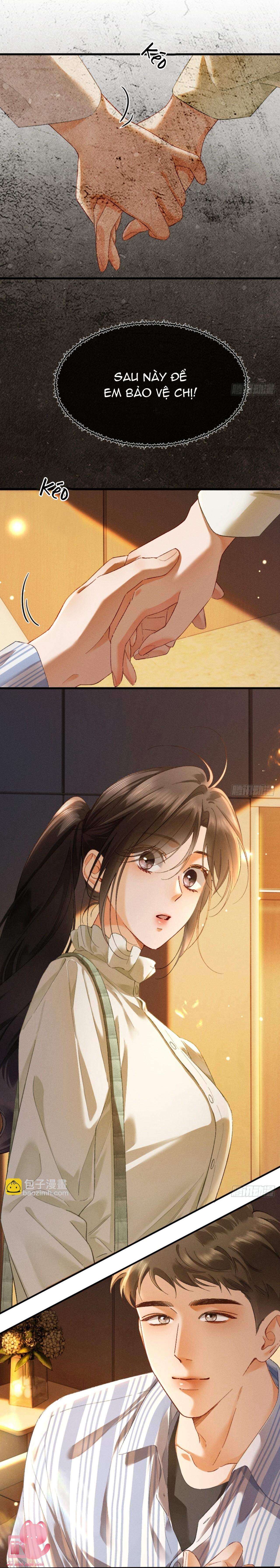 Sa Vào Cạm Bẫy! - Chap 17 - Trang 5