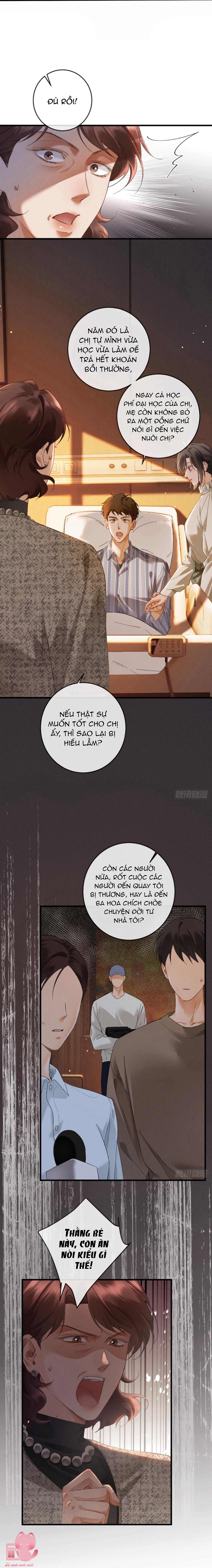 Sa Vào Cạm Bẫy! - Chap 17 - Trang 6