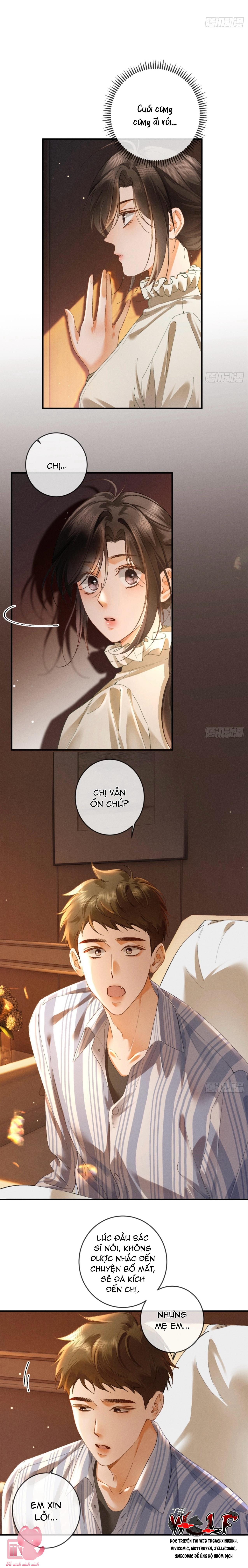 Sa Vào Cạm Bẫy! - Chap 17 - Trang 8
