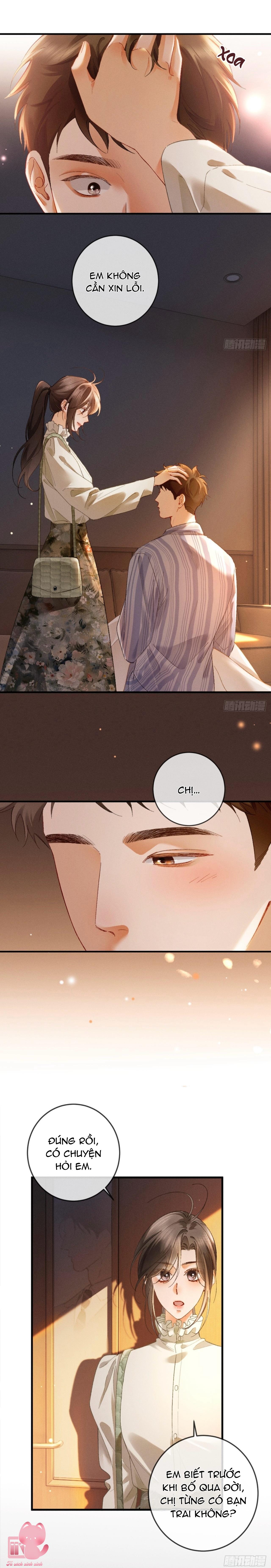 Sa Vào Cạm Bẫy! - Chap 17 - Trang 9