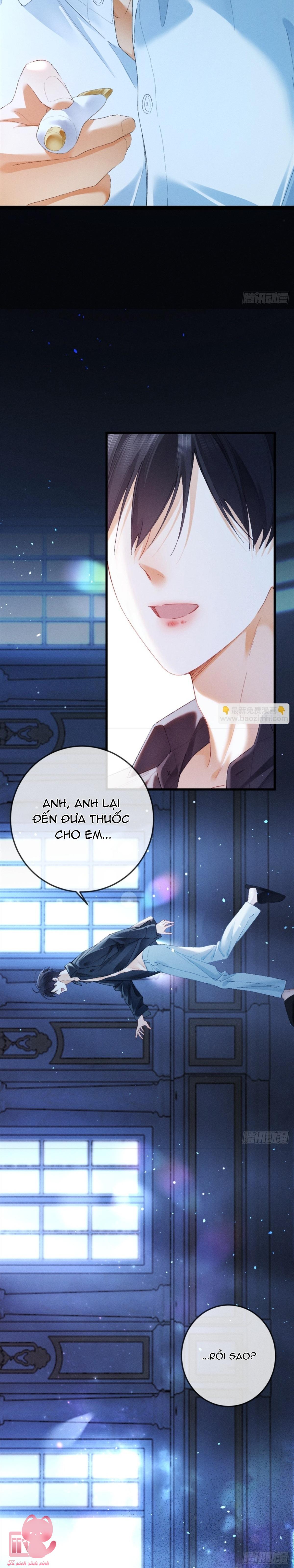 Sa Vào Cạm Bẫy! - Chap 18 - Trang 17