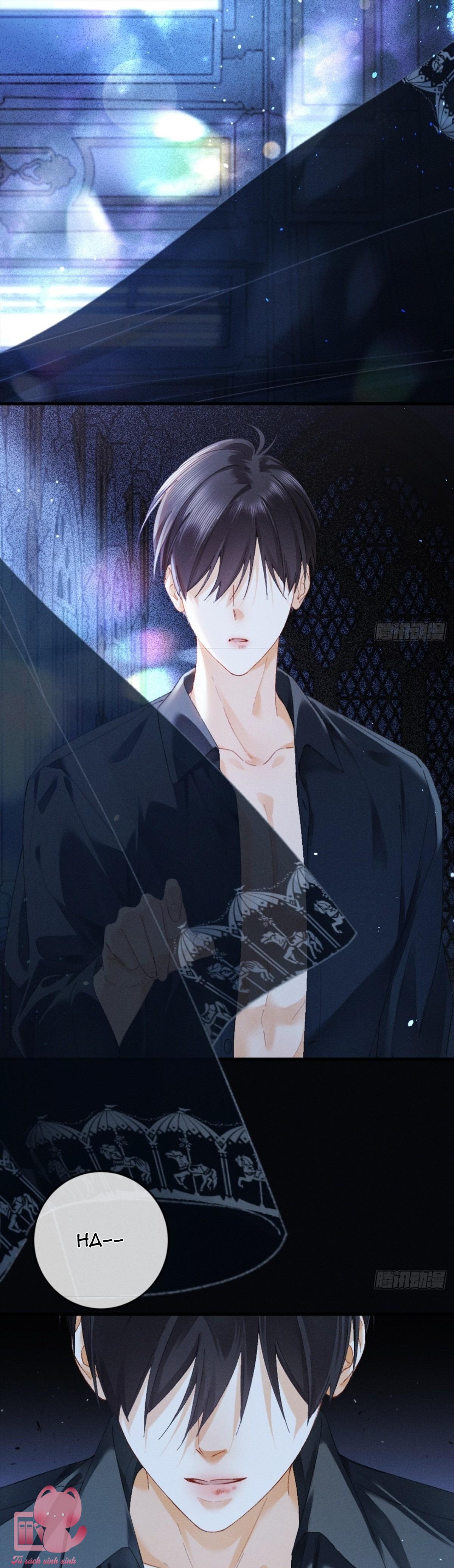 Sa Vào Cạm Bẫy! - Chap 18 - Trang 18