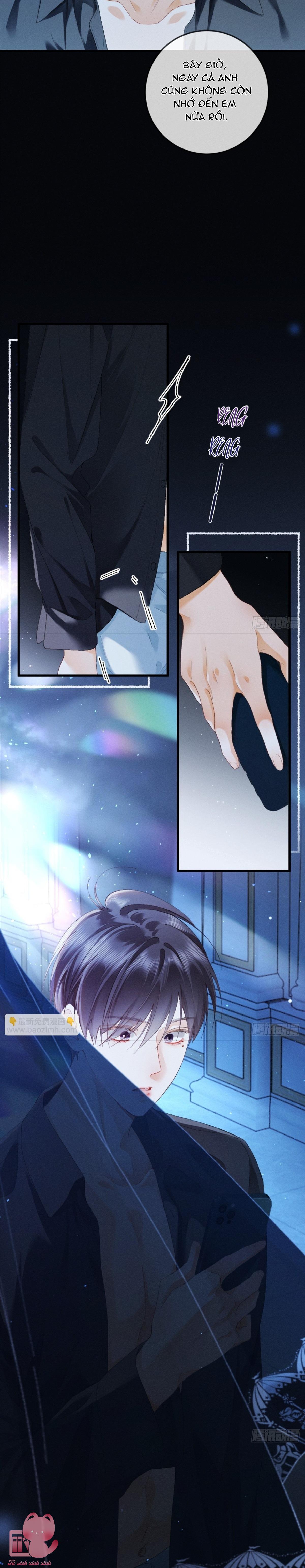 Sa Vào Cạm Bẫy! - Chap 18 - Trang 19