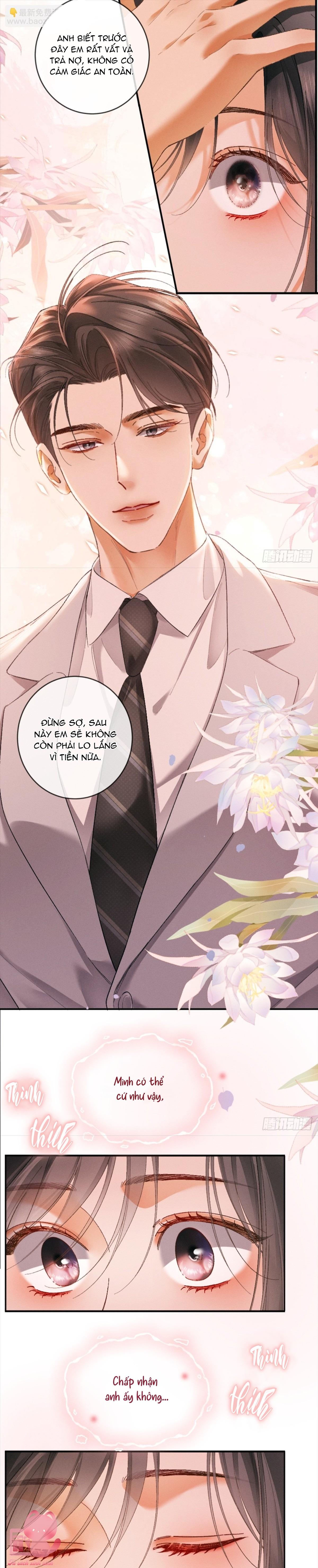Sa Vào Cạm Bẫy! - Chap 18 - Trang 2