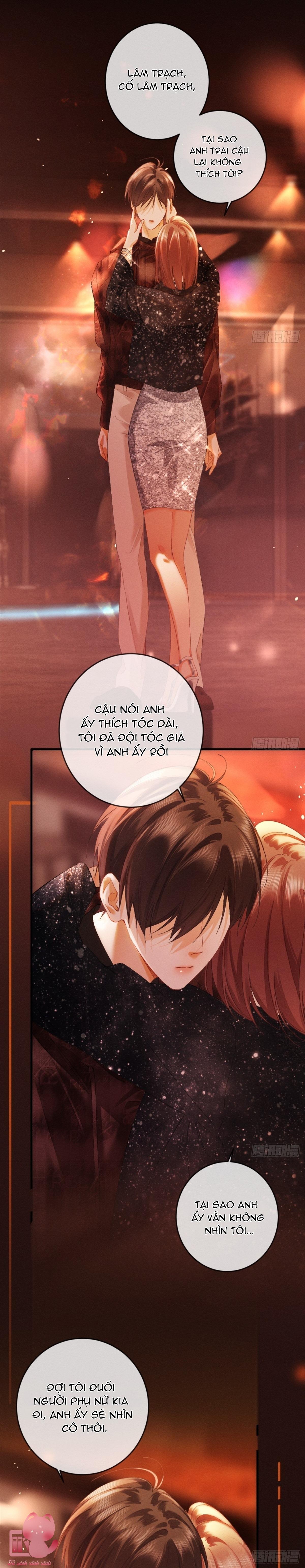 Sa Vào Cạm Bẫy! - Chap 18 - Trang 23