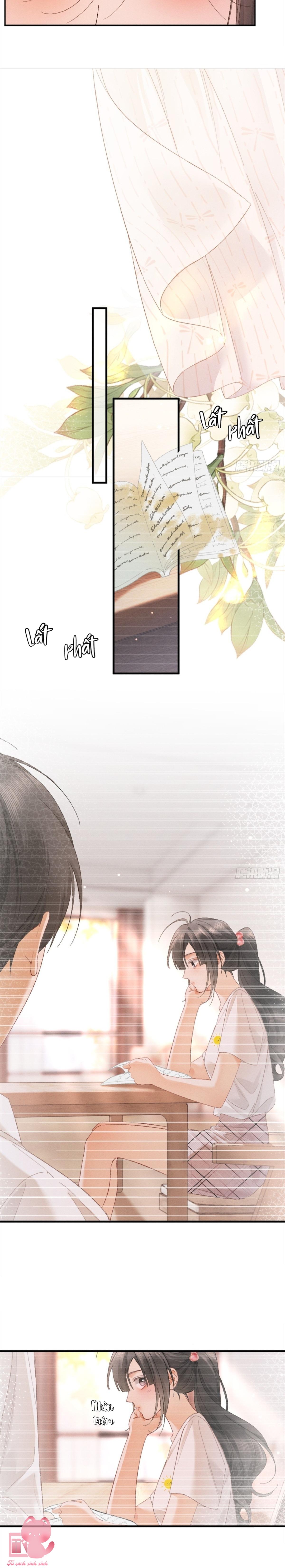 Sa Vào Cạm Bẫy! - Chap 18 - Trang 3