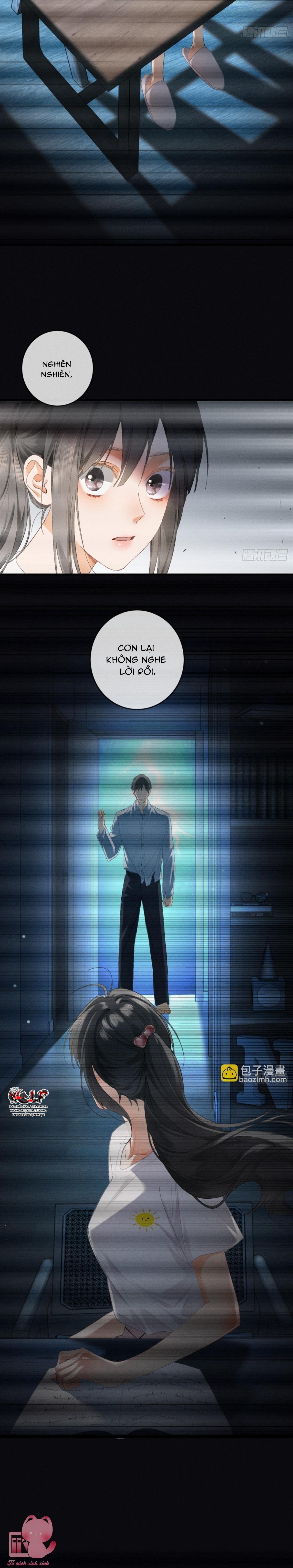 Sa Vào Cạm Bẫy! - Chap 18 - Trang 6