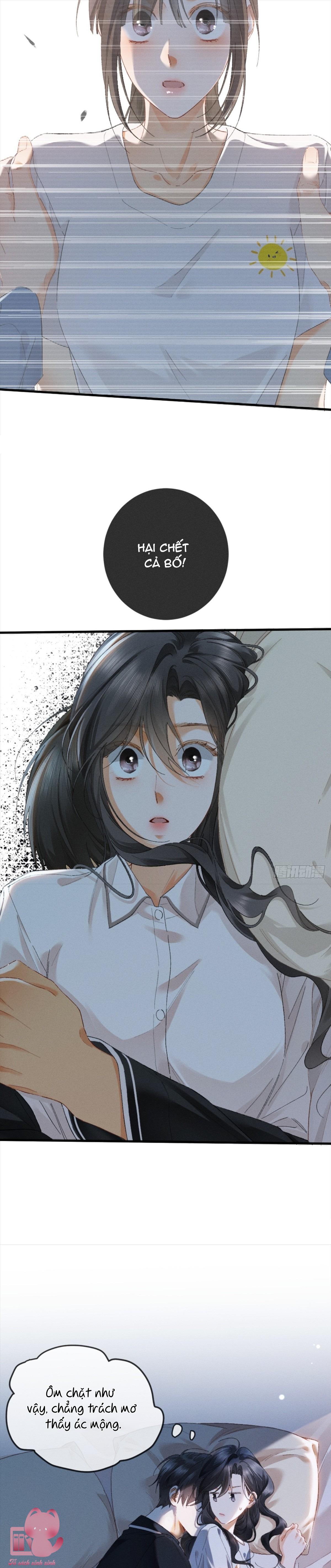 Sa Vào Cạm Bẫy! - Chap 18 - Trang 8