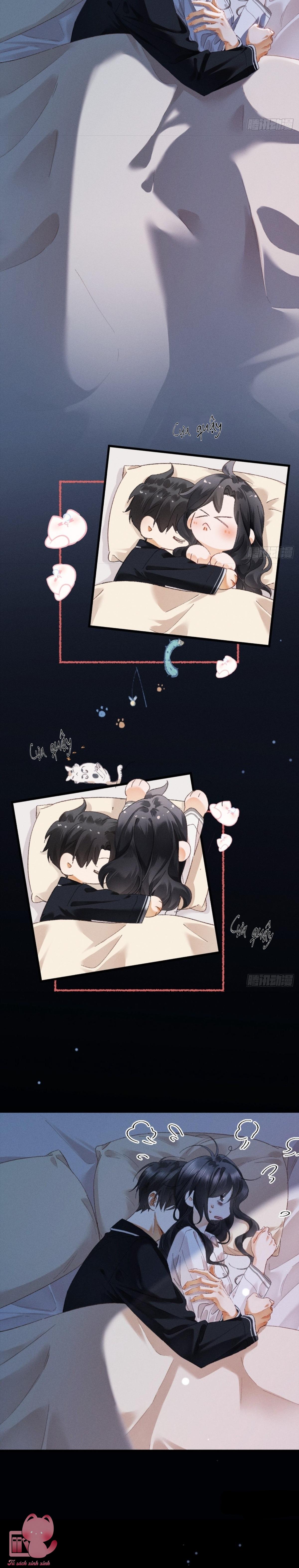 Sa Vào Cạm Bẫy! - Chap 18 - Trang 9