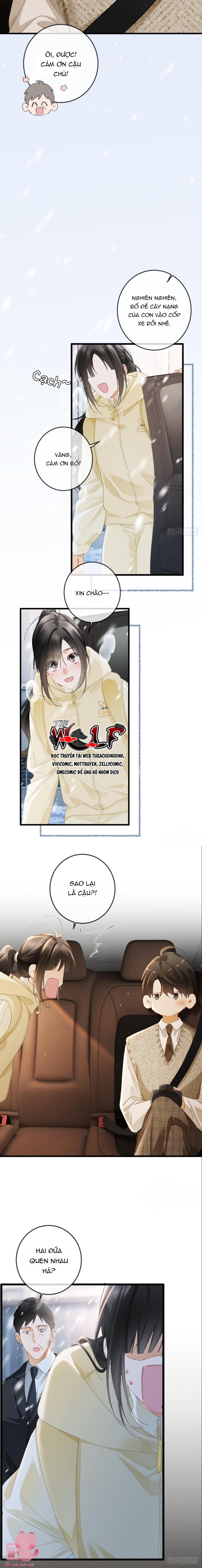 Sa Vào Cạm Bẫy! - Chap 21 - Trang 4