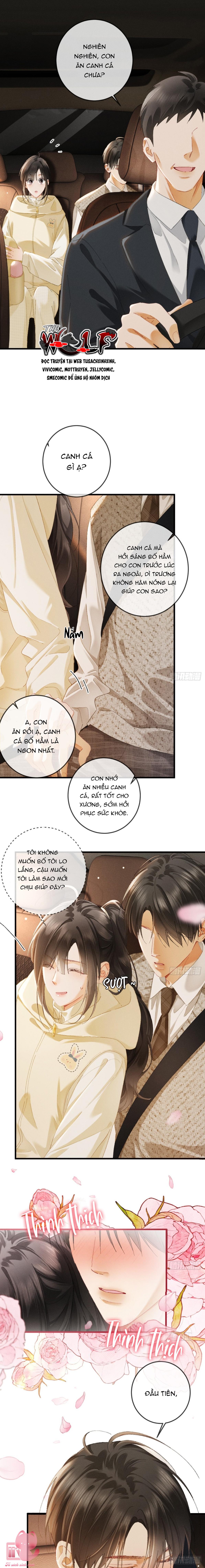 Sa Vào Cạm Bẫy! - Chap 21 - Trang 6