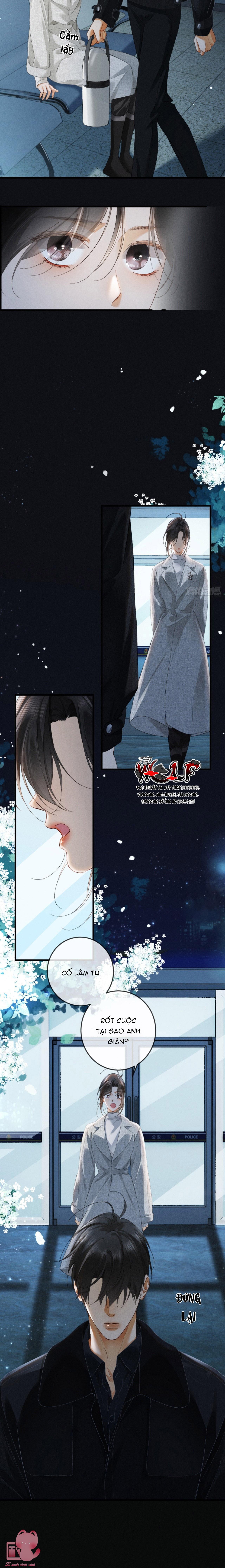 Sa Vào Cạm Bẫy! - Chap 22 - Trang 5