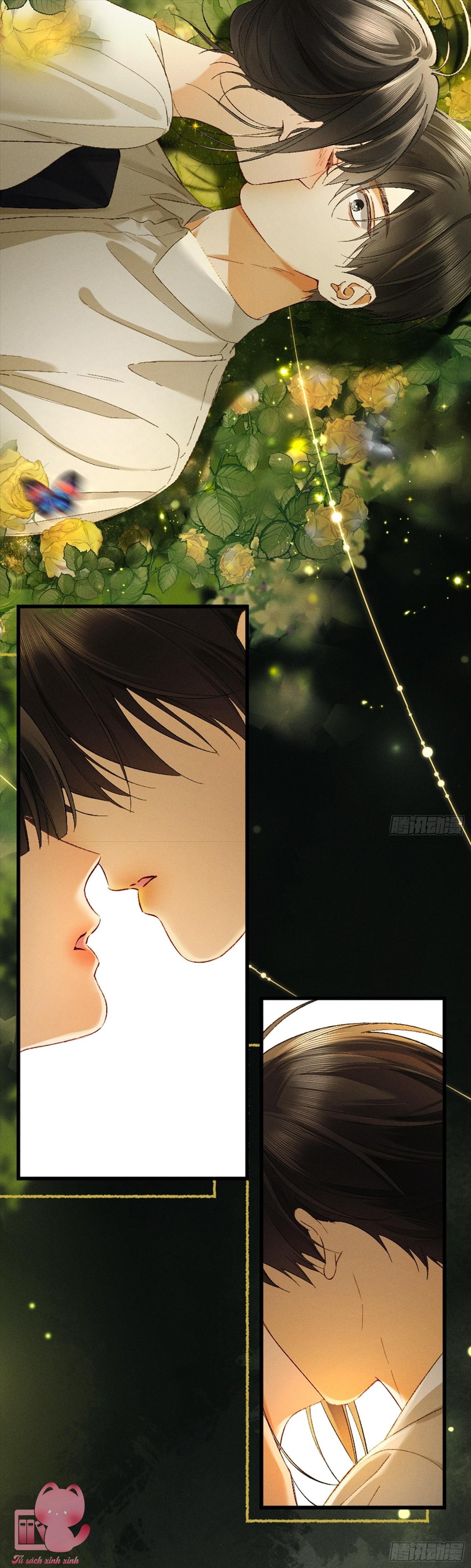 Sa Vào Cạm Bẫy! - Chap 25 - Trang 13