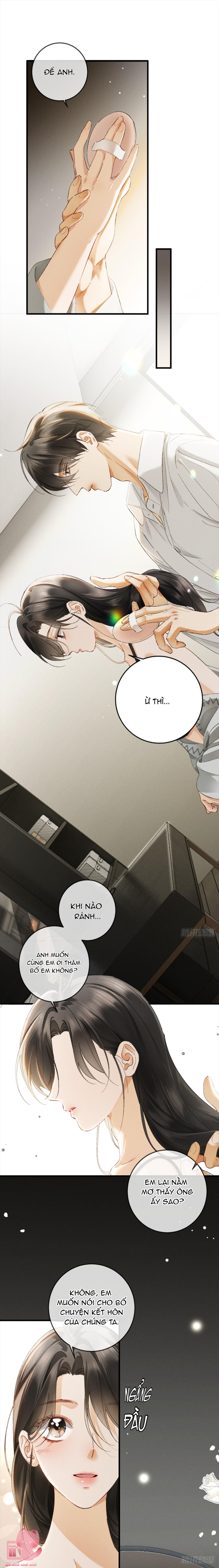 Sa Vào Cạm Bẫy! - Chap 25 - Trang 3