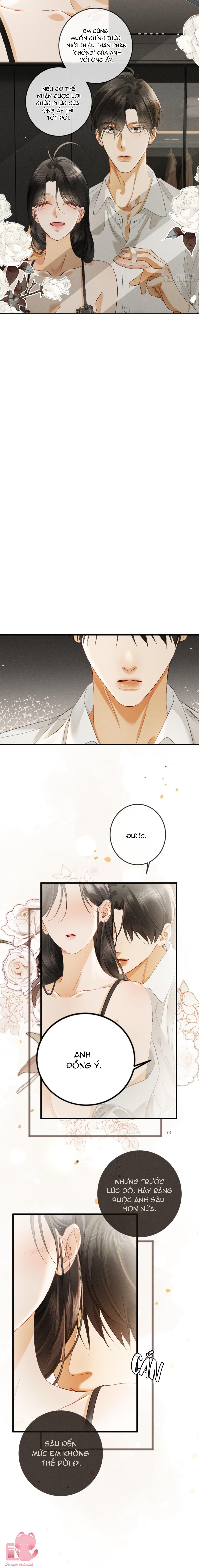 Sa Vào Cạm Bẫy! - Chap 25 - Trang 4