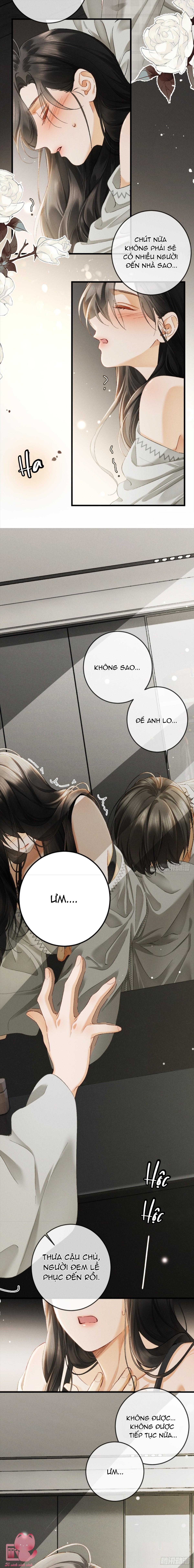 Sa Vào Cạm Bẫy! - Chap 25 - Trang 6