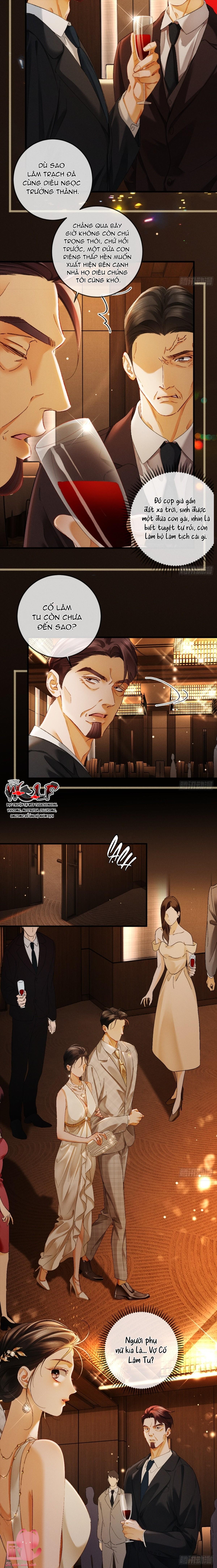 Sa Vào Cạm Bẫy! - Chap 25 - Trang 9
