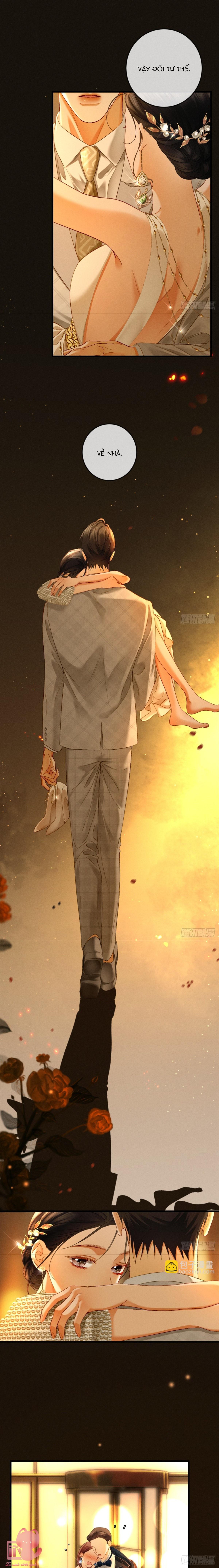 Sa Vào Cạm Bẫy! - Chap 26 - Trang 12