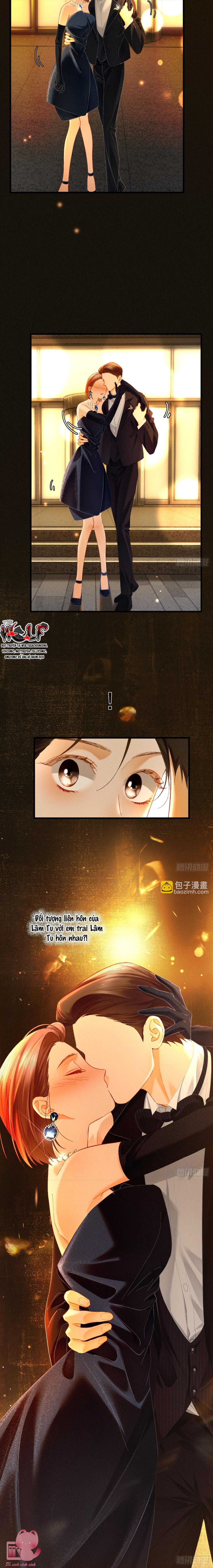 Sa Vào Cạm Bẫy! - Chap 26 - Trang 13