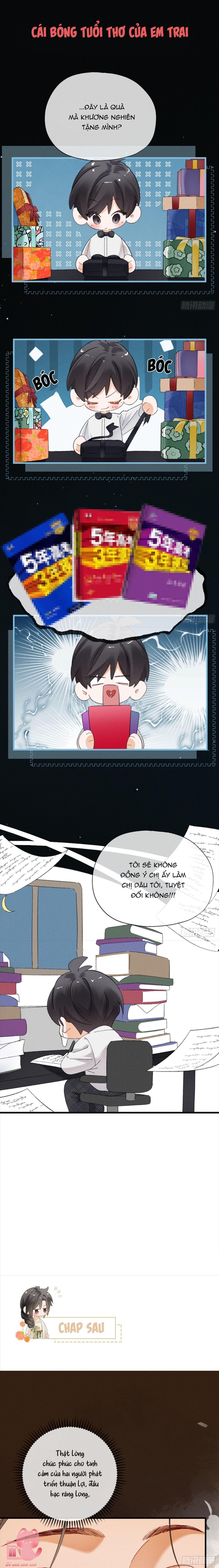 Sa Vào Cạm Bẫy! - Chap 26 - Trang 14