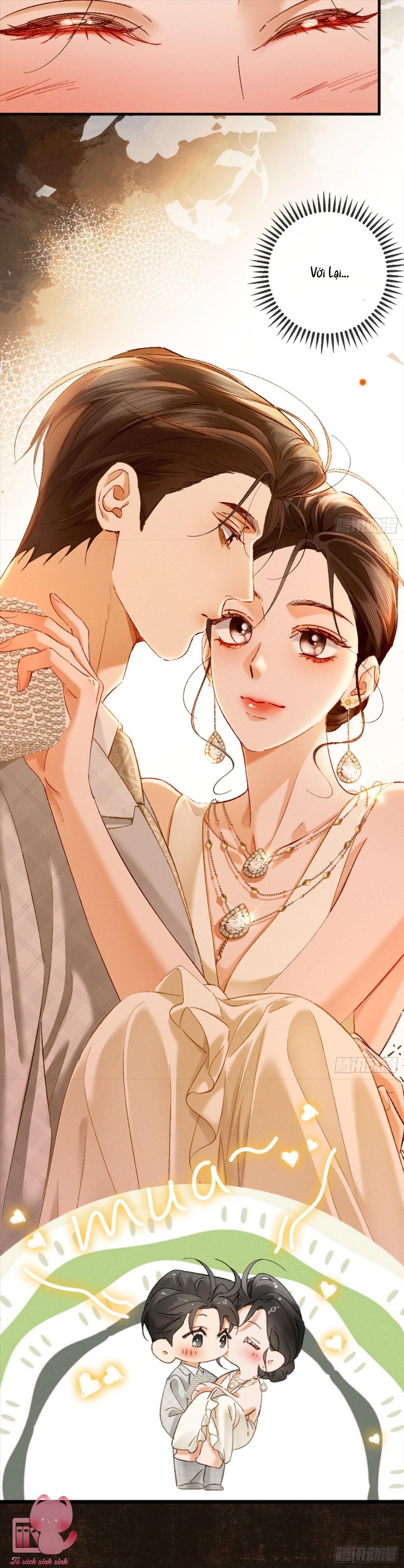 Sa Vào Cạm Bẫy! - Chap 26 - Trang 15