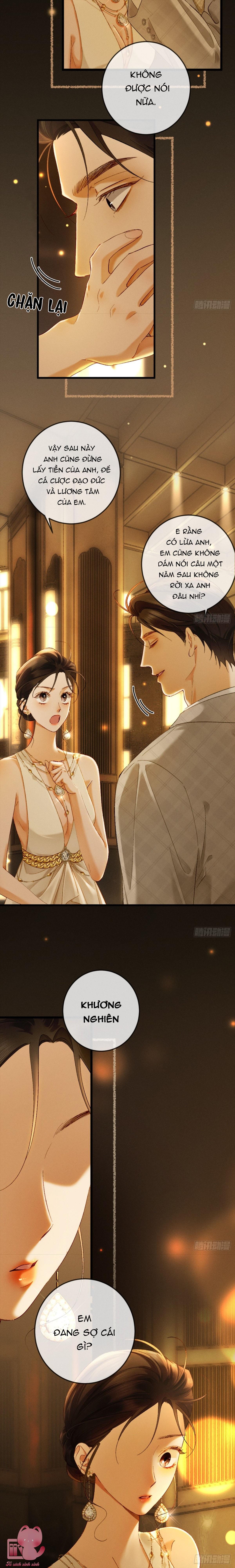 Sa Vào Cạm Bẫy! - Chap 26 - Trang 3