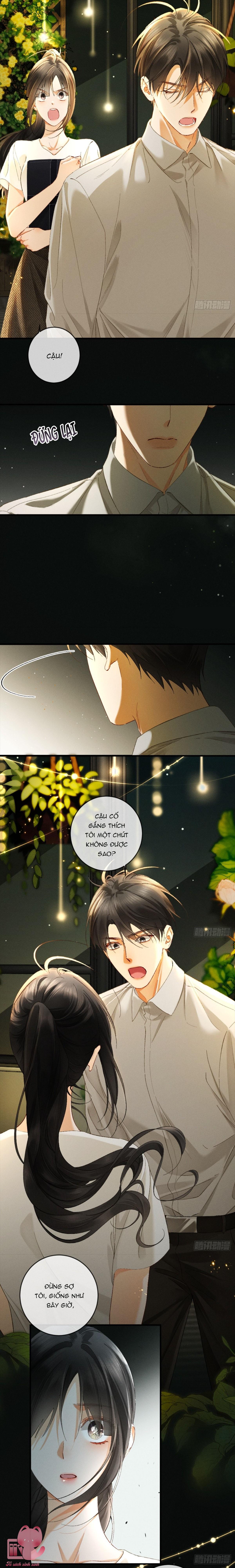 Sa Vào Cạm Bẫy! - Chap 26 - Trang 7