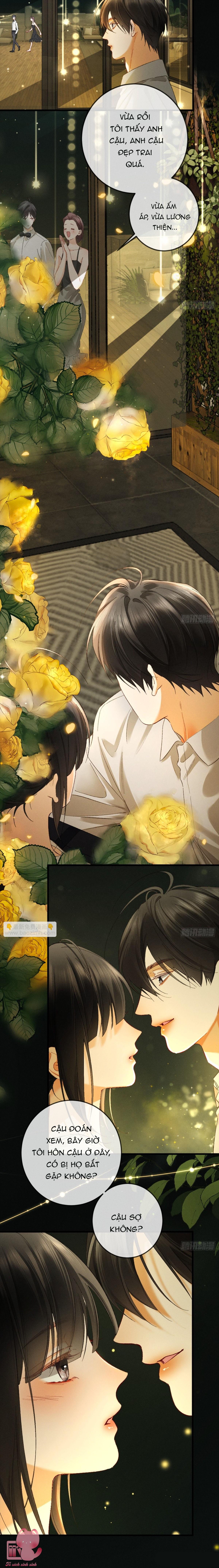 Sa Vào Cạm Bẫy! - Chap 26 - Trang 9
