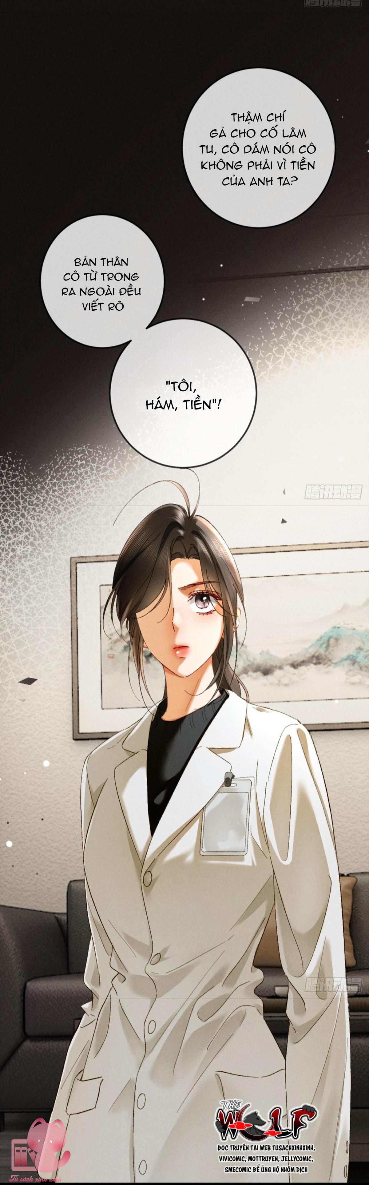 Sa Vào Cạm Bẫy! - Chap 27 - Trang 13