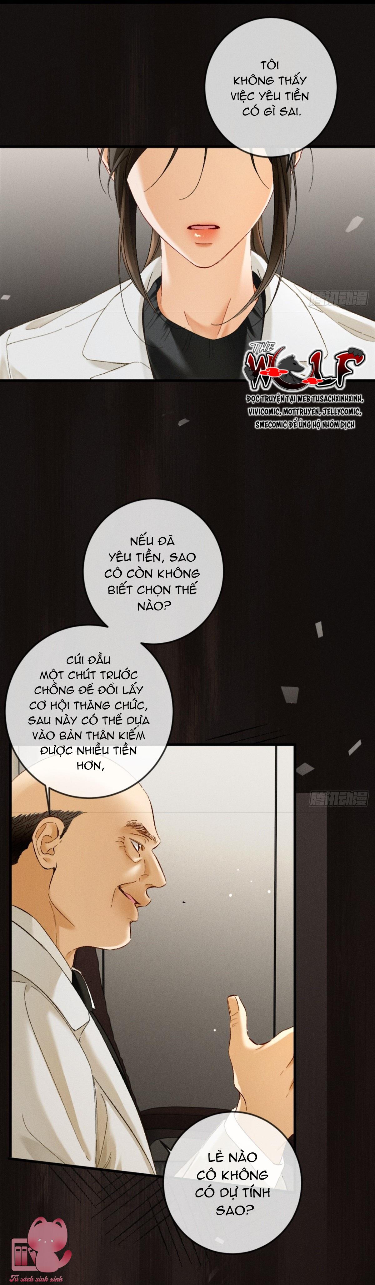Sa Vào Cạm Bẫy! - Chap 27 - Trang 14