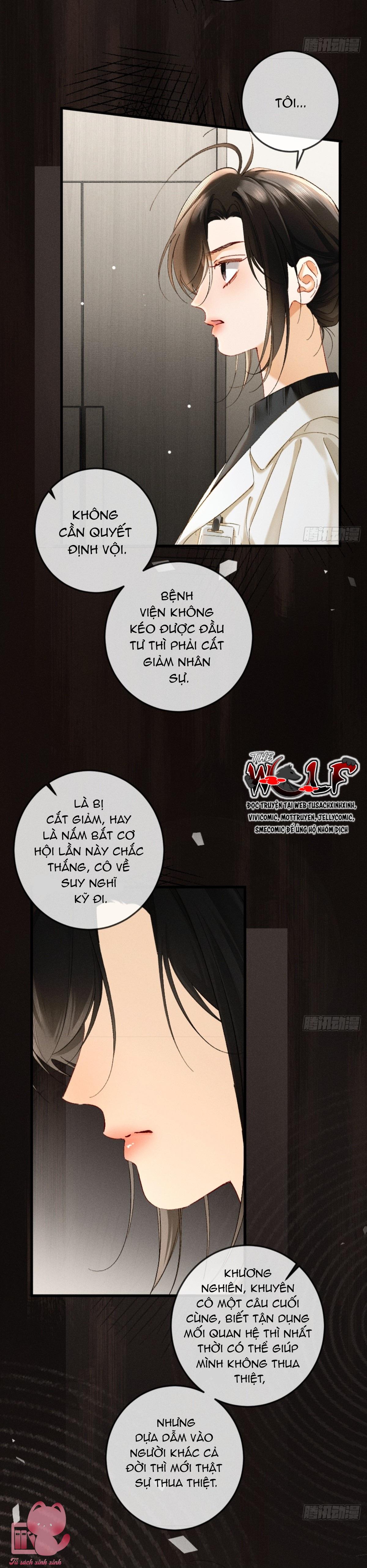Sa Vào Cạm Bẫy! - Chap 27 - Trang 15