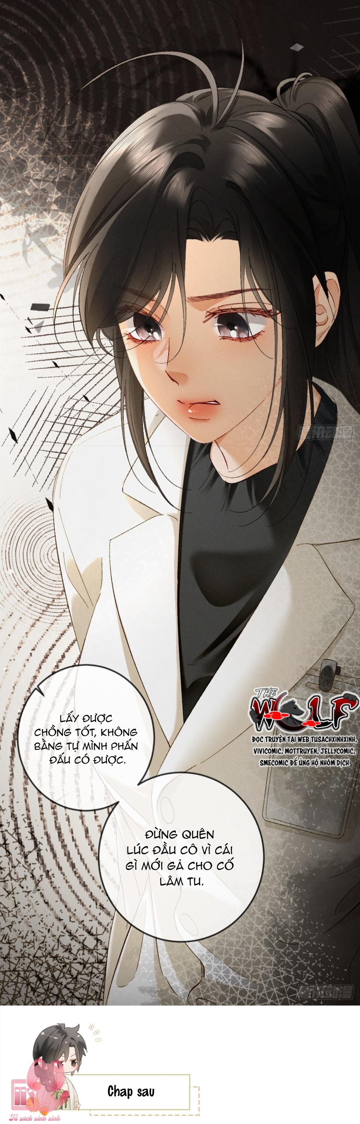 Sa Vào Cạm Bẫy! - Chap 27 - Trang 16