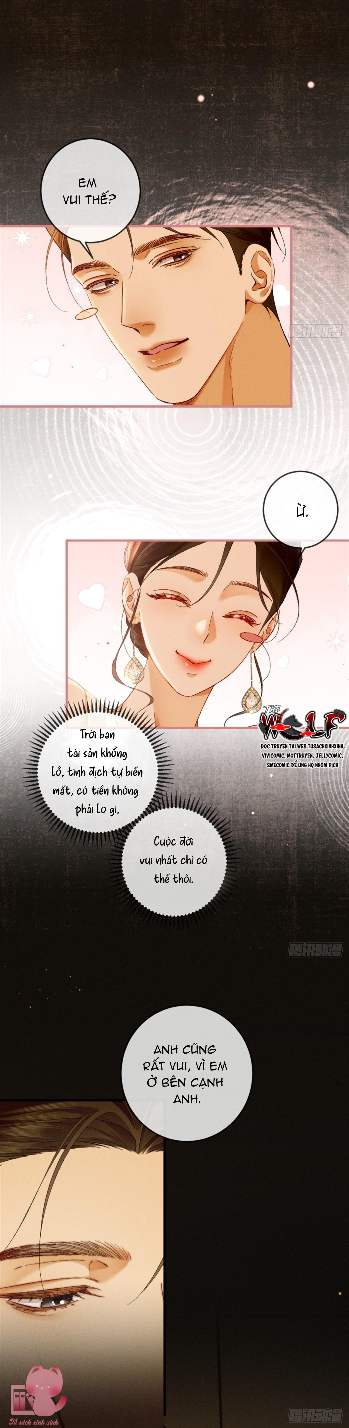 Sa Vào Cạm Bẫy! - Chap 27 - Trang 19