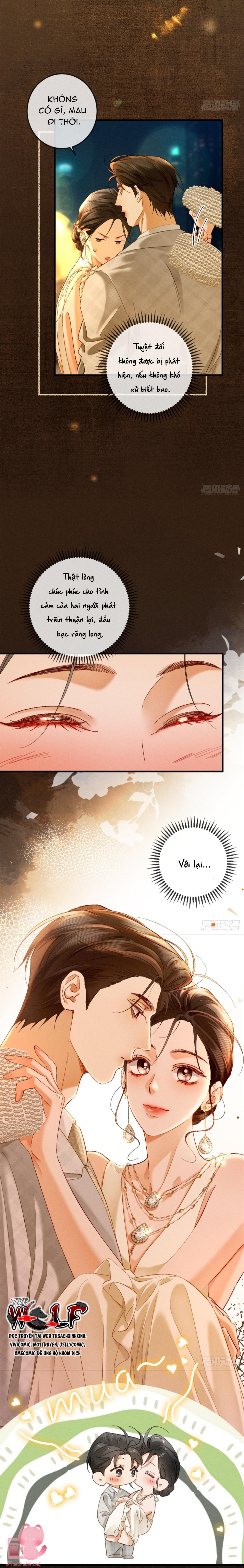 Sa Vào Cạm Bẫy! - Chap 27 - Trang 2