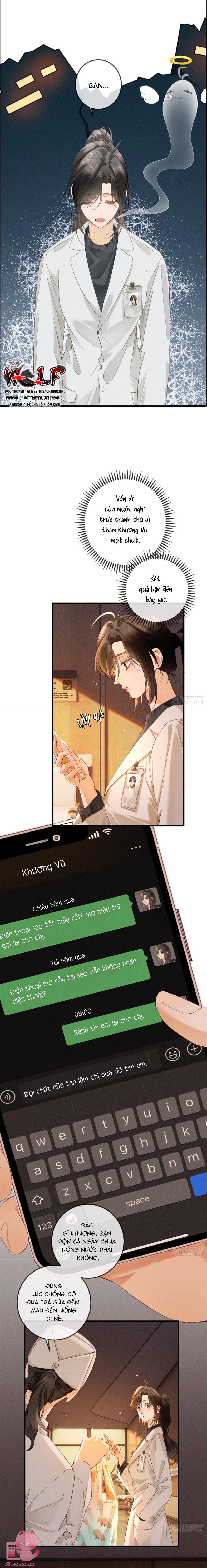 Sa Vào Cạm Bẫy! - Chap 27 - Trang 7