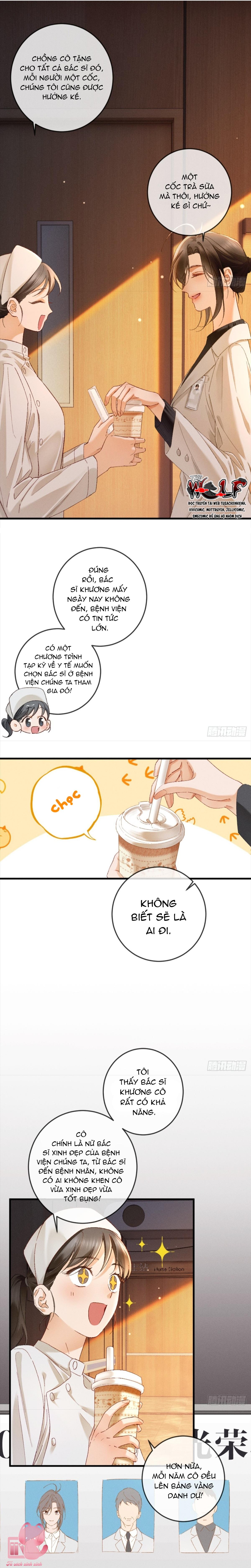 Sa Vào Cạm Bẫy! - Chap 27 - Trang 8