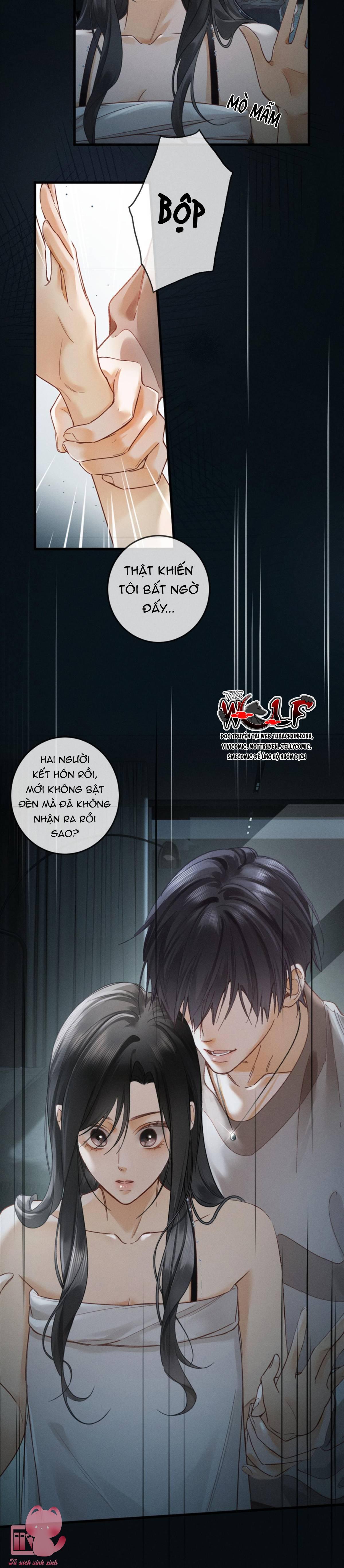 Sa Vào Cạm Bẫy! - Chap 3 - Trang 11