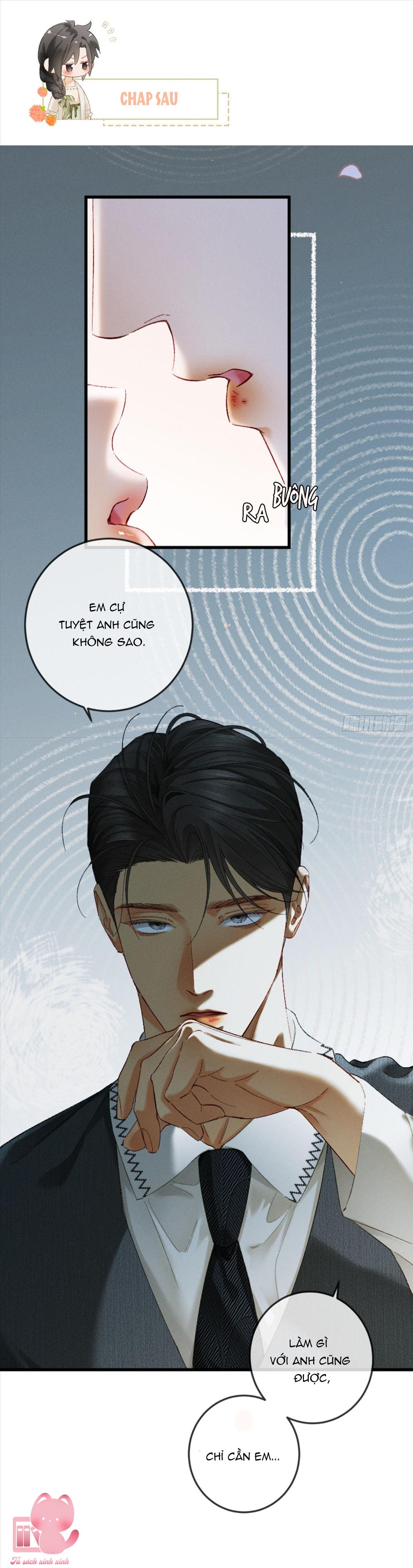 Sa Vào Cạm Bẫy! - Chap 30 - Trang 5