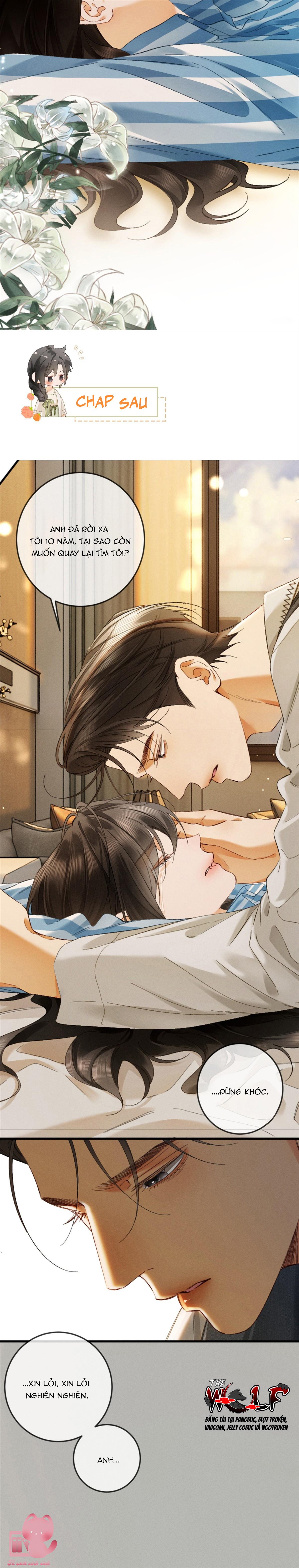 Sa Vào Cạm Bẫy! - Chap 31 - Trang 6