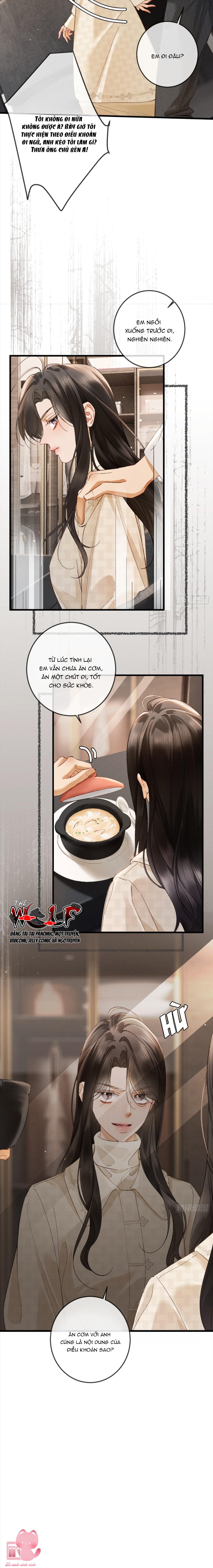 Sa Vào Cạm Bẫy! - Chap 32 - Trang 10
