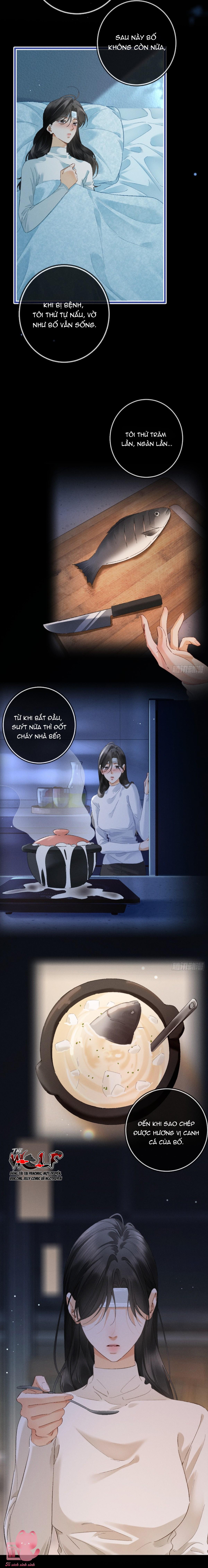 Sa Vào Cạm Bẫy! - Chap 32 - Trang 12