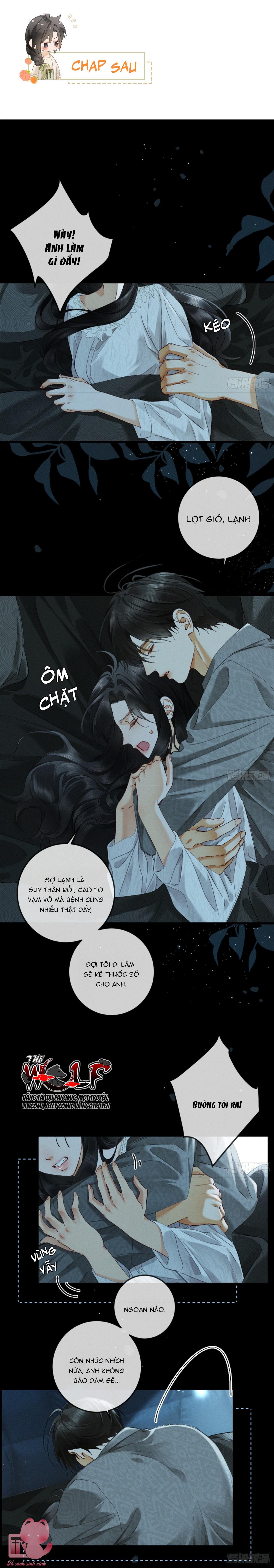 Sa Vào Cạm Bẫy! - Chap 32 - Trang 15