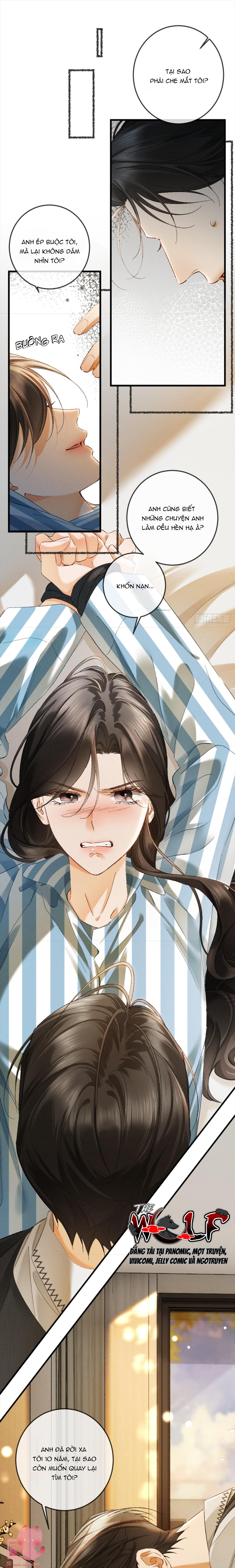 Sa Vào Cạm Bẫy! - Chap 32 - Trang 2