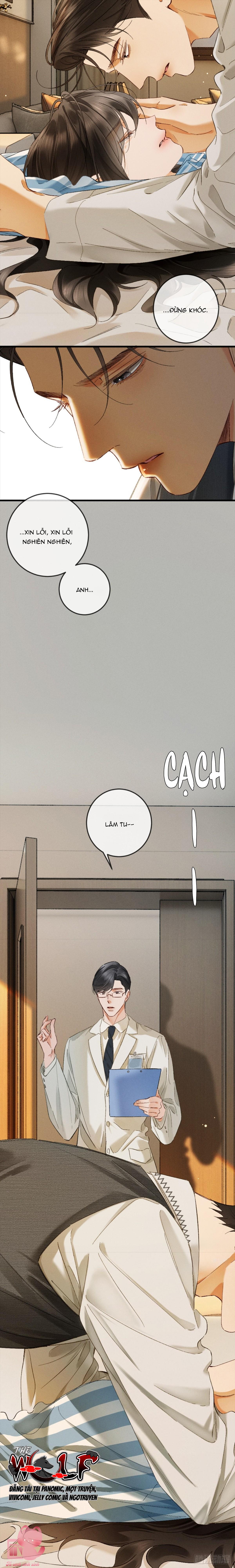 Sa Vào Cạm Bẫy! - Chap 32 - Trang 3