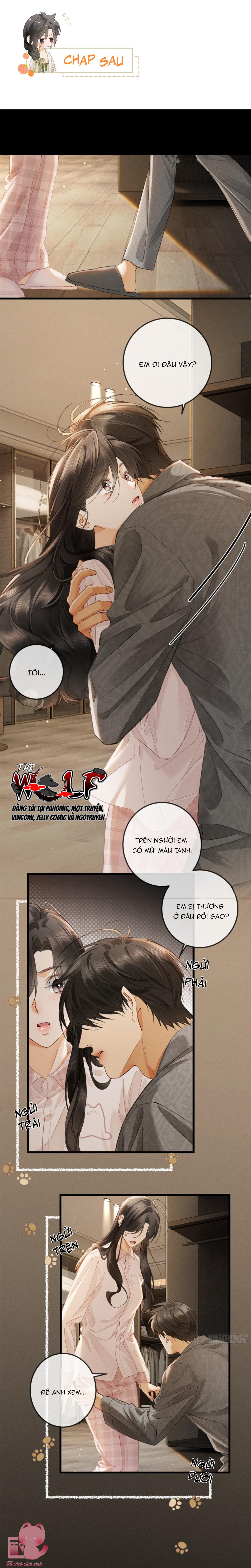 Sa Vào Cạm Bẫy! - Chap 33 - Trang 10