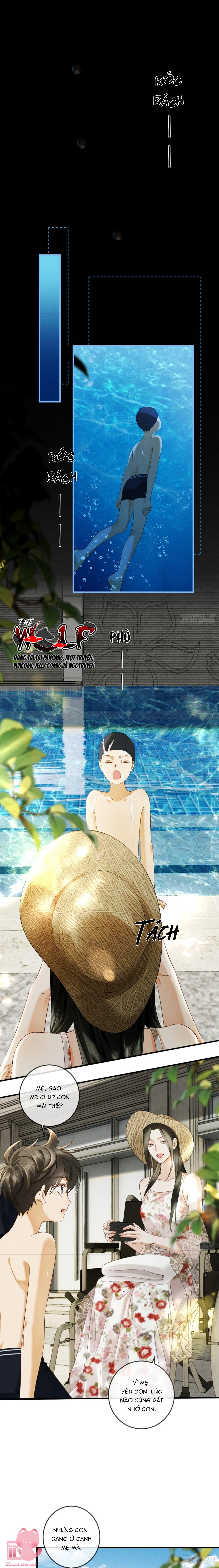 Sa Vào Cạm Bẫy! - Chap 33 - Trang 4